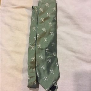 Express Necktie